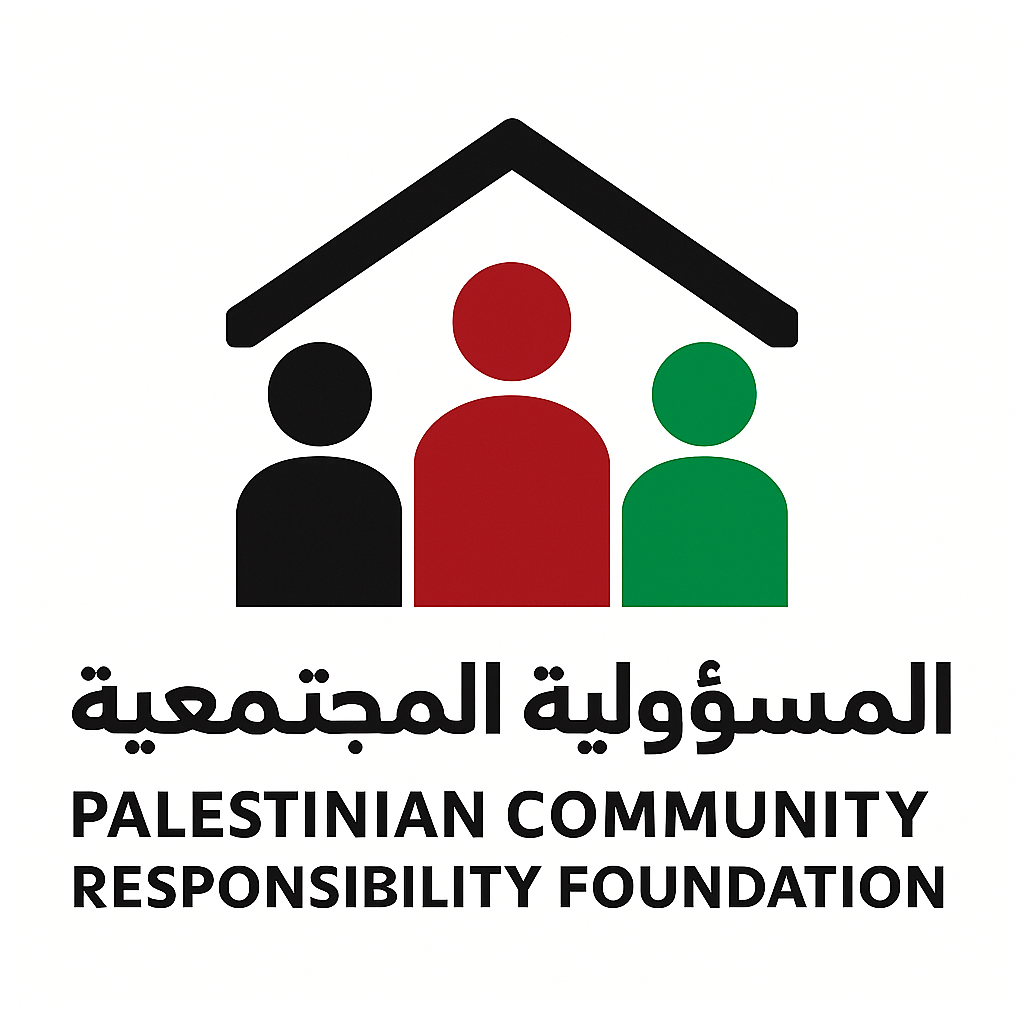 PALCRF Logo